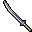 Nightfang Katana