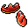 Cinderstorm Sandals