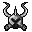 Hornsworn Helm