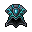 Hollowglass Diadem