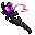 Duskweaver Wand