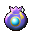 Orbs Pouch